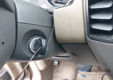 2007 Ford Edge Se from USA, damaged, VIN 2FMDK36C07BA67328